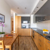 Przestronne 3 pokoje z 2 balkonami | 77 m²