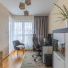 Przestronne 3 pokoje z 2 balkonami | 77 m²
