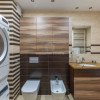 Przestronne 3 pokoje z 2 balkonami | 77 m²