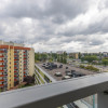 Przestronne 3 pokoje z 2 balkonami | 77 m²