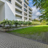 Przestronne 3 pokoje z 2 balkonami | 77 m²