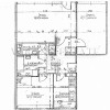 Okazja | Wysoki parter | 60m2 | 3 pokoje | Centrum
