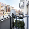 Mieszkanie 2-pokojowe z balkonem 45m2 pet friendly