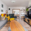 4 pokoje | 85 m² | Przymorze | Albatross Towers
