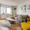 4 pokoje | 85 m² | Przymorze | Albatross Towers