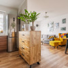 4 pokoje | 85 m² | Przymorze | Albatross Towers
