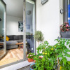 4 pokoje | 85 m² | Przymorze | Albatross Towers