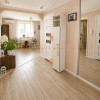 Przestronne, słoneczne mieszkanie 70 m² z balkonem