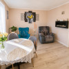 Przestronne, słoneczne mieszkanie 70 m² z balkonem