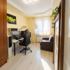 Przestronne, słoneczne mieszkanie 70 m² z balkonem