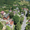 Działka Zwardoń