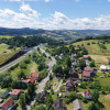 Działka Zwardoń
