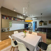 Luksusowy apartament dwupoziomowy pet friendly