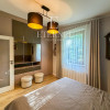 Luksusowy apartament dwupoziomowy pet friendly