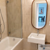 Apartament 2 pokoje | Grzegórzecka