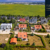 Dom z widokiem na las – przestrzeń, komfort natura