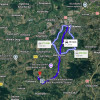 Działka Wola Radziszowska ul.  