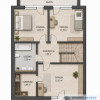 NOWOCZESNY DOM Z OGRODEM | 130 m² | BRAK PROWIZJI!