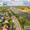 Działka Malbork ul. Wałowa