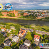 Działka Malbork ul. Wałowa