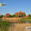 Działka Malbork ul. Wałowa