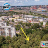 Działka Gdynia Grabówek ul.  