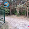 Działka Musuły ul. Familijna