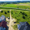 Działka Ełk Siedliska