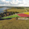 Działka Ełk Koziki