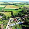 Działka Kalinowo Pisanica