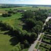 Działka Kalinowo Pisanica