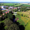 Działka Kalinowo Pisanica