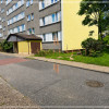 2 pokoje | duża loggia | widok na zieleń | winda