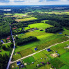Działka Ełk Regiel ul. Gajowa