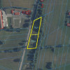 Działka Broszków ul. Południowa