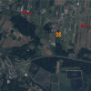 Działka Broszków ul. Południowa