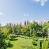 Mieszkanie Warszawa Mokotów, Służew ul. W. A. Mozarta