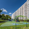 Mieszkanie Warszawa Mokotów, Służew ul. W. A. Mozarta