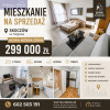 Mieszkanie Skoczów