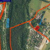 Działka Ustroń