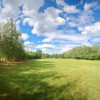 Działka Klaudyn