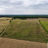 Działka Głażewo