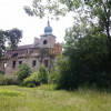 Dom/Pałac obiekt zabytkowy, wybudowany w 1782r