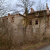 Dom/Pałac obiekt zabytkowy, wybudowany w 1782r