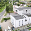 Lokal Wronki ul. Nowowiejska