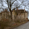 Dom/Pałac obiekt zabytkowy, wybudowany w 1782r