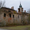 Dom/Pałac obiekt zabytkowy, wybudowany w 1782r