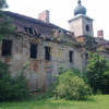 Dom/Pałac obiekt zabytkowy, wybudowany w 1782r