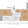 Przestronne 3 pokoje z 2 balkonami | 77 m²