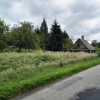 Działka Czerwonka ul. Topolowa